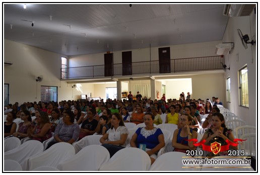 rolim de moura